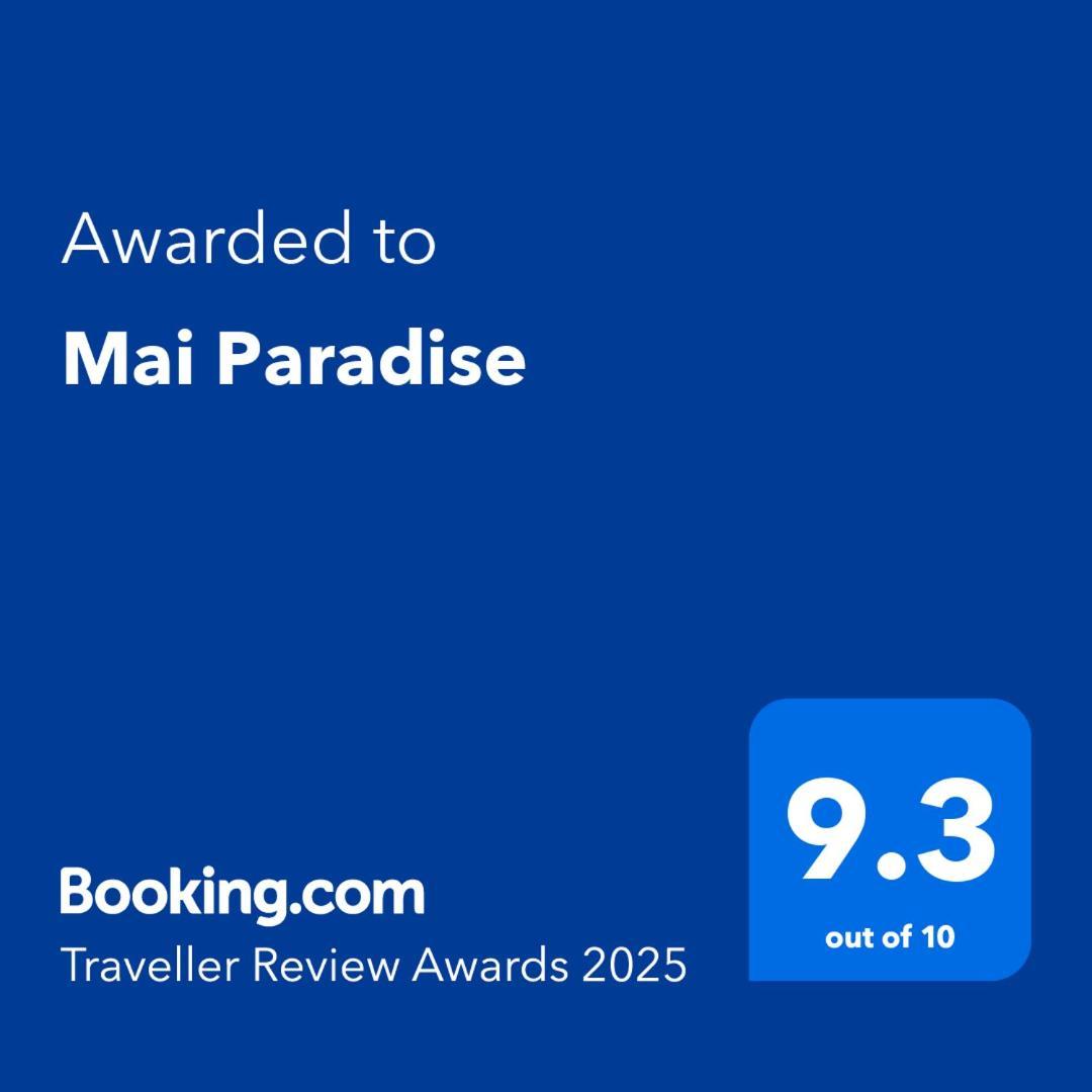 Mai Paradise 킹스버러 외부 사진